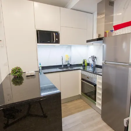 Apartment Luxury Sea View 200m & 10min Centre *