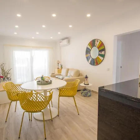 Luxury Sea View 200m & 10min Centre * Lagos