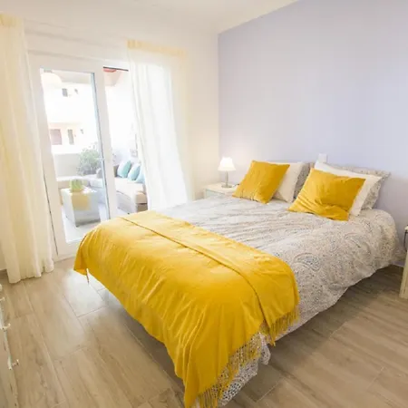 Luxury Sea View 200m & 10min Centre